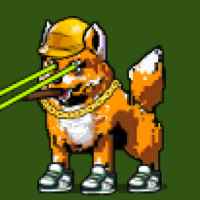 DogePunks #2799
