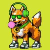 DogePunks #3186