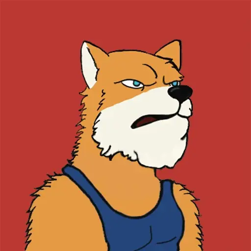 F*ck It We Bark #8397
