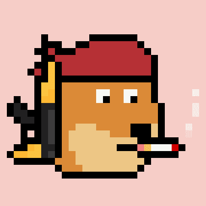 Dogepunk #7850