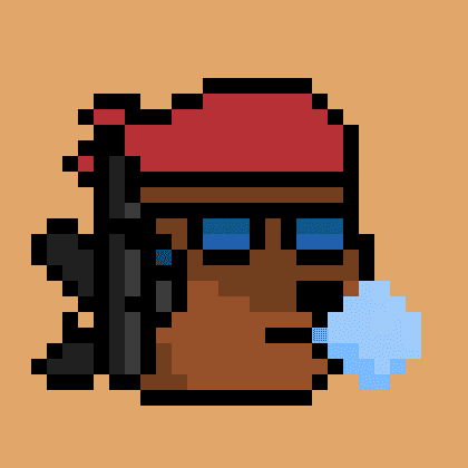 Dogepunk #2556