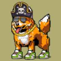 DogePunks #943