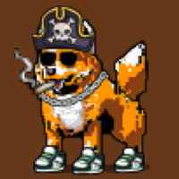 DogePunks #3810