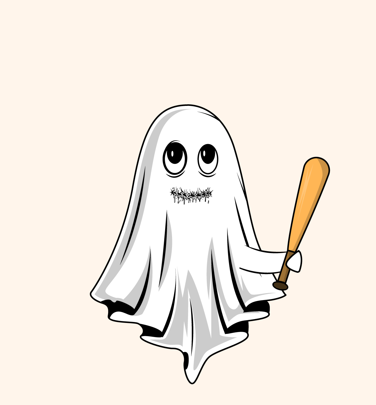 The Spook Society #631