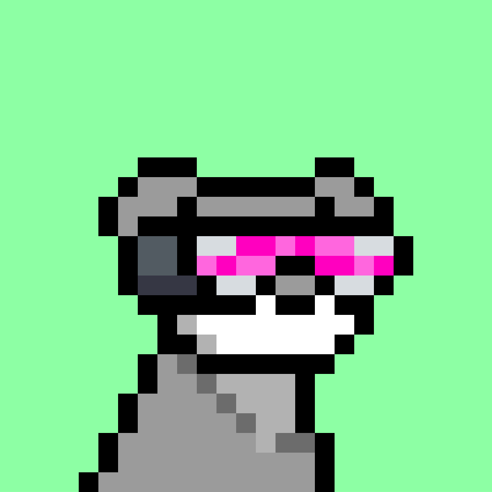 Doginal Dog #7908
