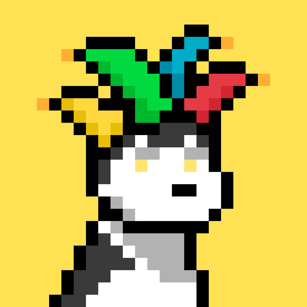 Doginal Dog #39