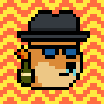 Dogepunk #9504