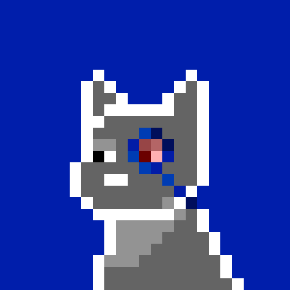 Anti Doginal Dog #7670