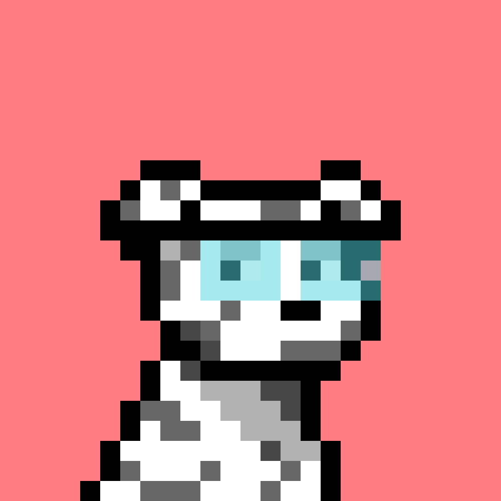 Doginal Dog #9445