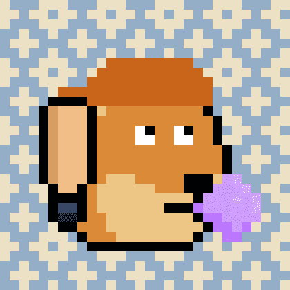 Dogepunk #6503
