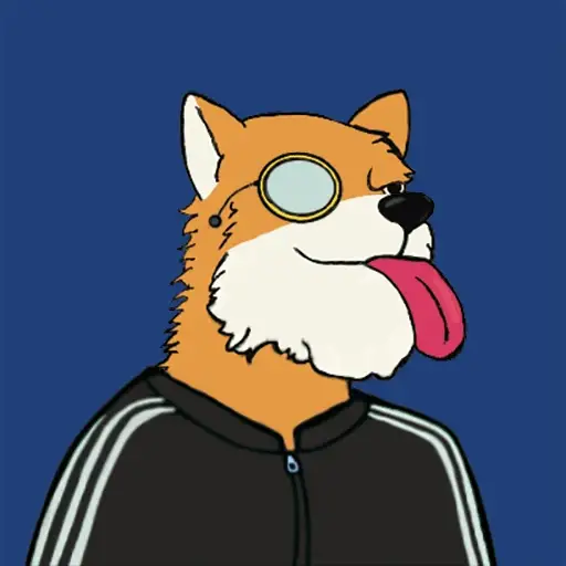 F*ck It We Bark #9828