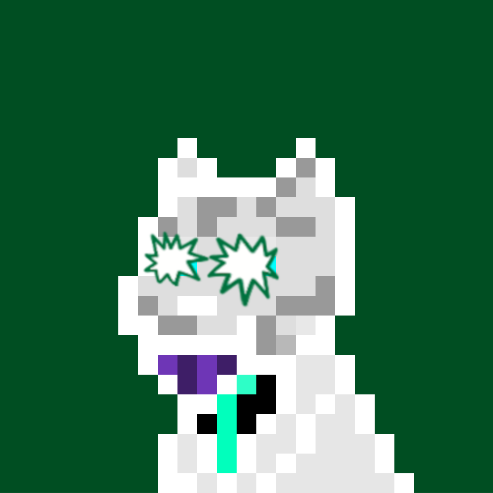 Anti Doginal Dog #4714