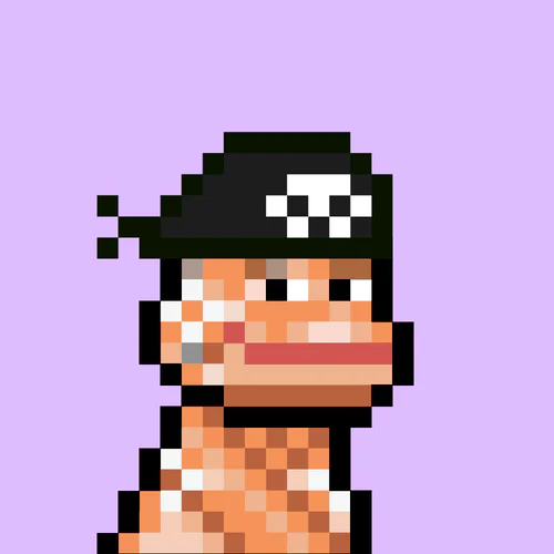 Doginal Frog #9441