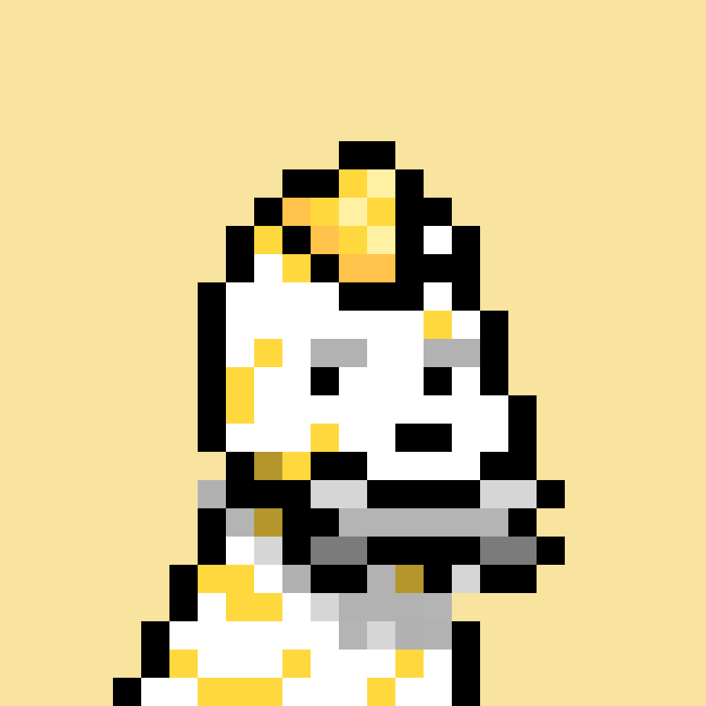 Doginal Dog #7028