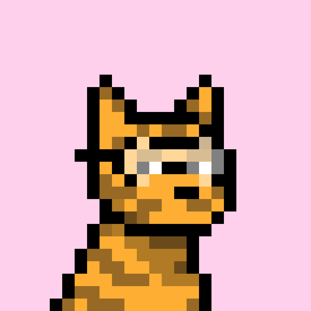 Doginal Dog #3378