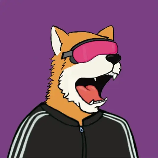 F*ck It We Bark #3161