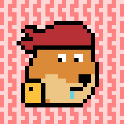 Dogepunk #3387