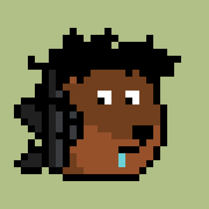 Dogepunk #9191