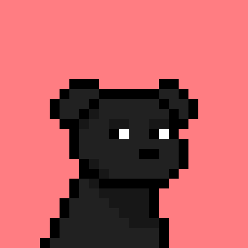 Doginal Dog #3197