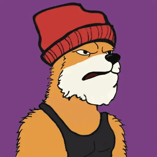 F*ck It We Bark #4497