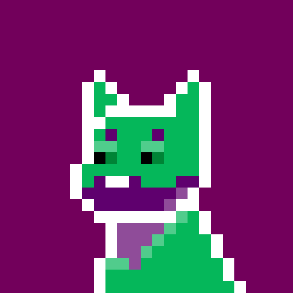 Anti Doginal Dog #5843