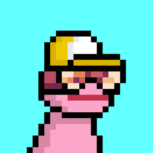 Doginal Frog #4257