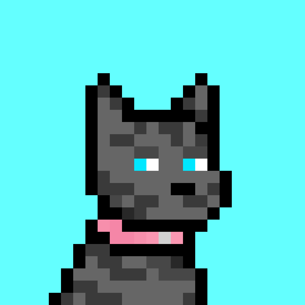 Doginal Dog #7732