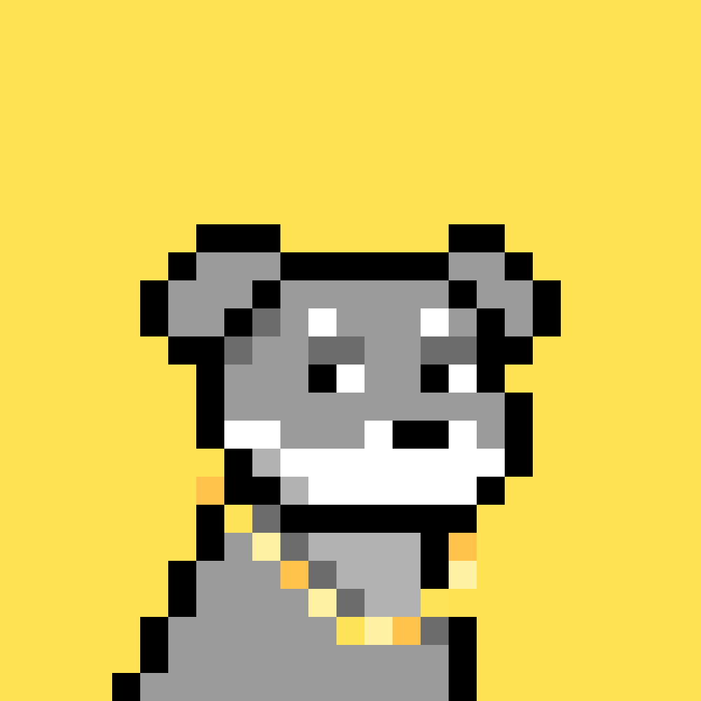 Doginal Dog #4309