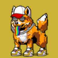 DogePunks #3091