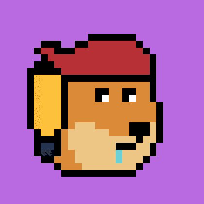 Dogepunk #1179