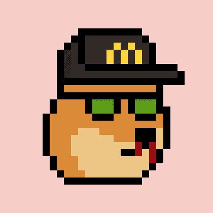 Dogepunk #7538