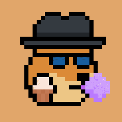 Dogepunk #3425