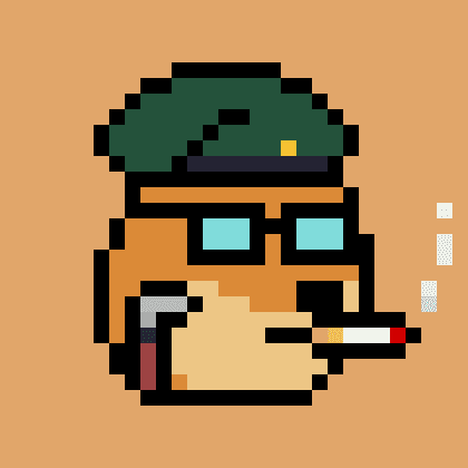 Dogepunk #5769
