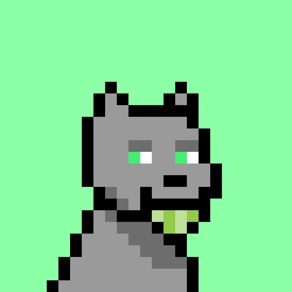 Doginal Dog #6741