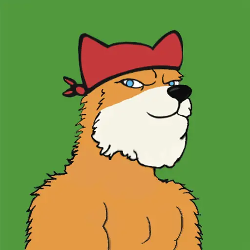 F*ck It We Bark #3144