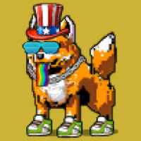 DogePunks #2847