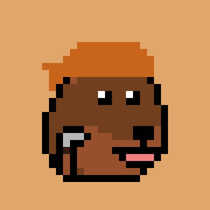 Dogepunk #4058