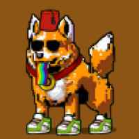 DogePunks #250