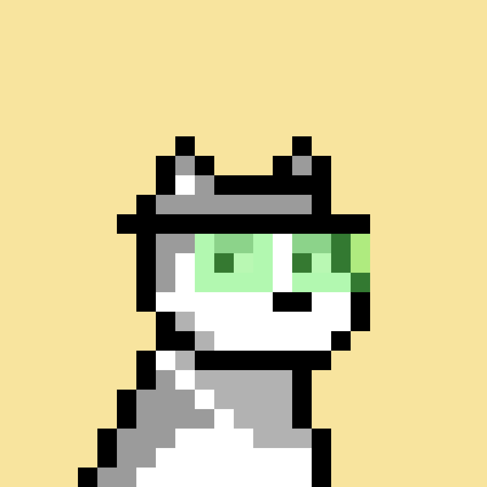 Doginal Dog #1696