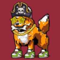 DogePunks #1976