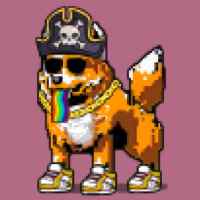 DogePunks #2895