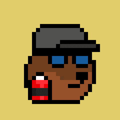 Dogepunk #72
