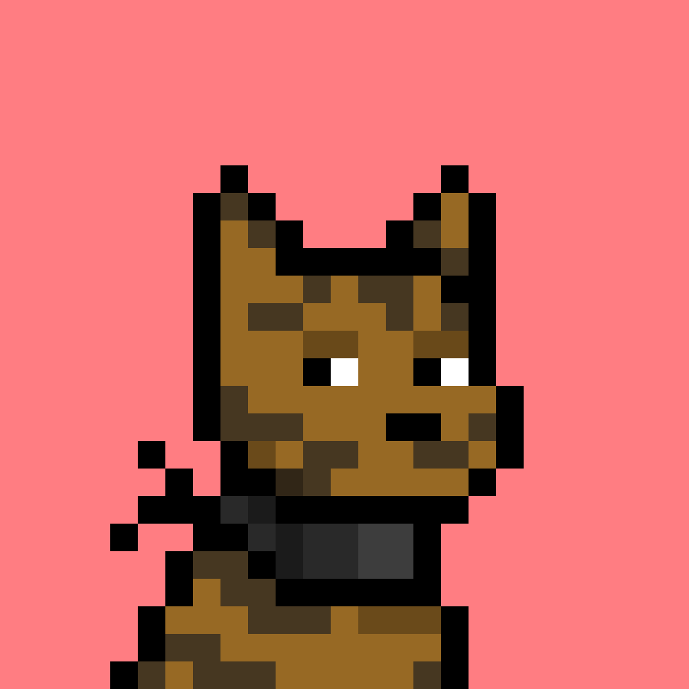 Doginal Dog #7745