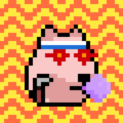 Dogepunk #1060