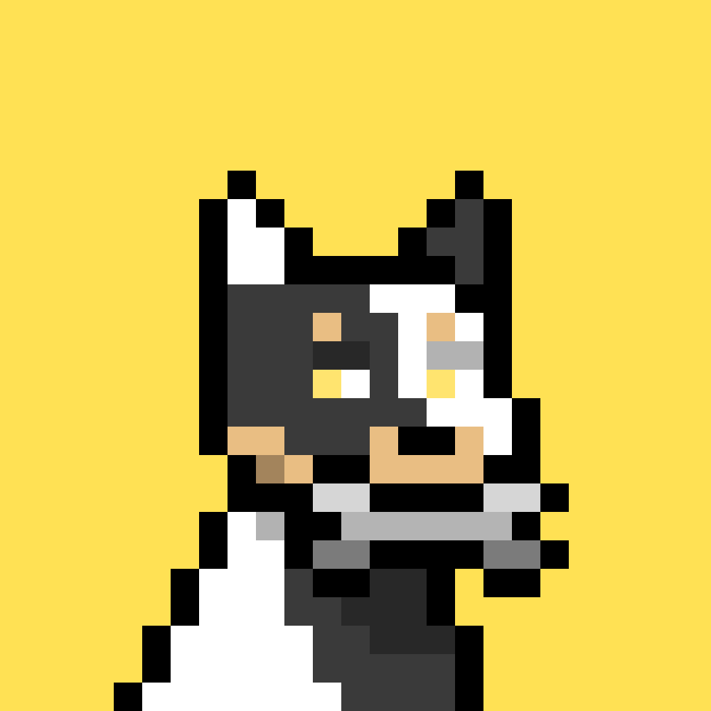 Doginal Dog #2590