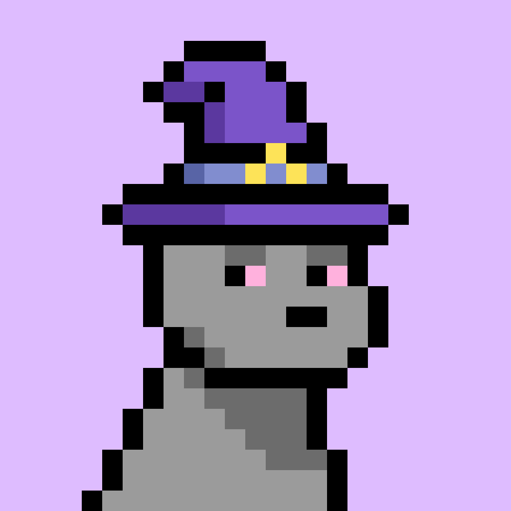 Doginal Dog #5240