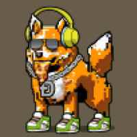 DogePunks #847