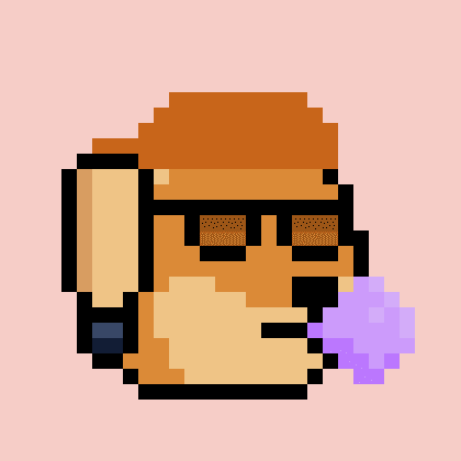 Dogepunk #4714