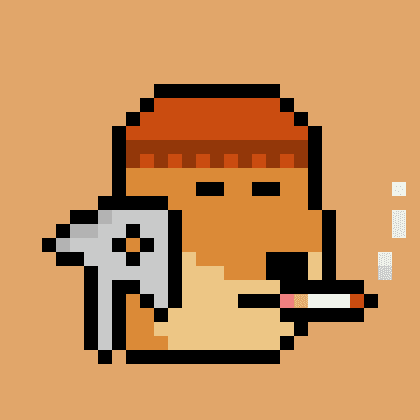Dogepunk #1478