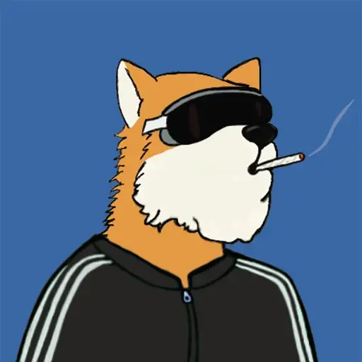 F*ck It We Bark #6357